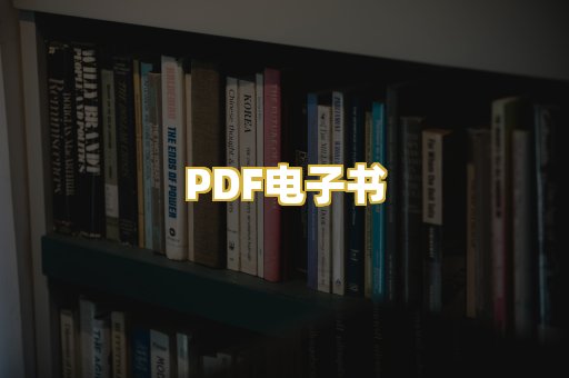 PDF电子书